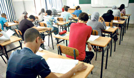 وزارة التربية تنشر جدول سير امتحانات "الباك" و "البيام" دورة 2020