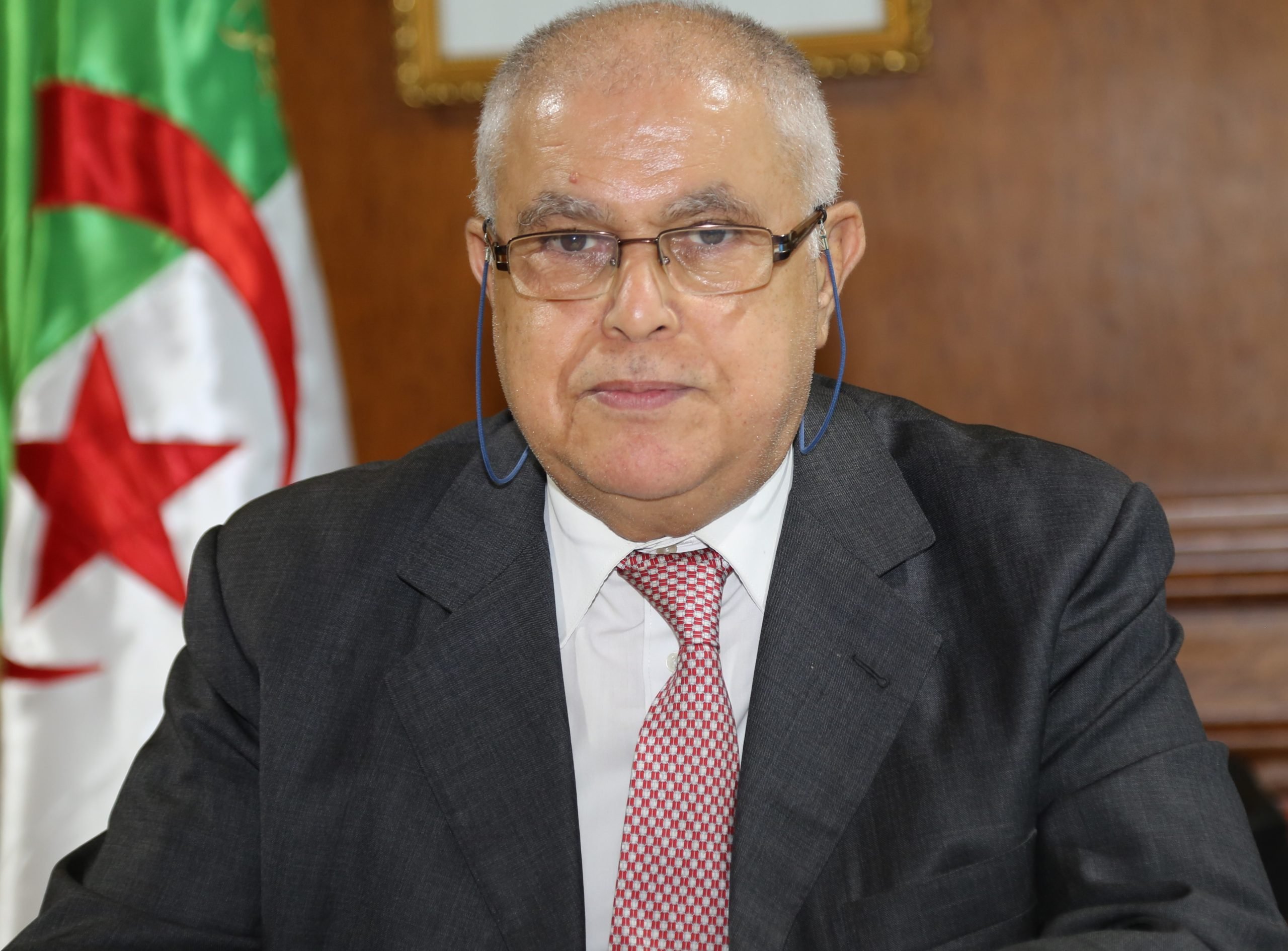 عطار يشارك في اجتماع اللجنة المتابعة الوزارية المختلطة لأوبك