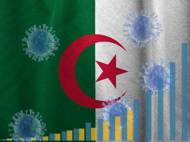 تواصل الإنخفاض في حالات الإصابة بفيروس كورونا