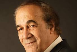 وفاة الفنان المصري محمود ياسين عن عمر يناهز 79 عاما