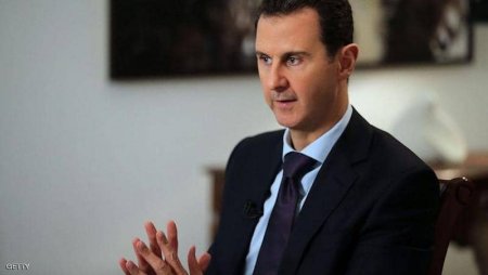 الأسد: لست على علم بالتحضير لاغتيالي ولكنني لا أستبعد وجود هكذا خطط
