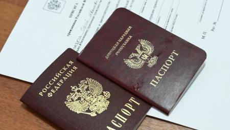 تبسيط إجراءات الحصول على الجنسية الروسية