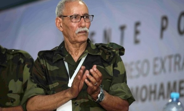 الرئيس الصحراوي يُعلن رسميا نهاية الإلتزام بإتفاق وقف إطلاق النار
