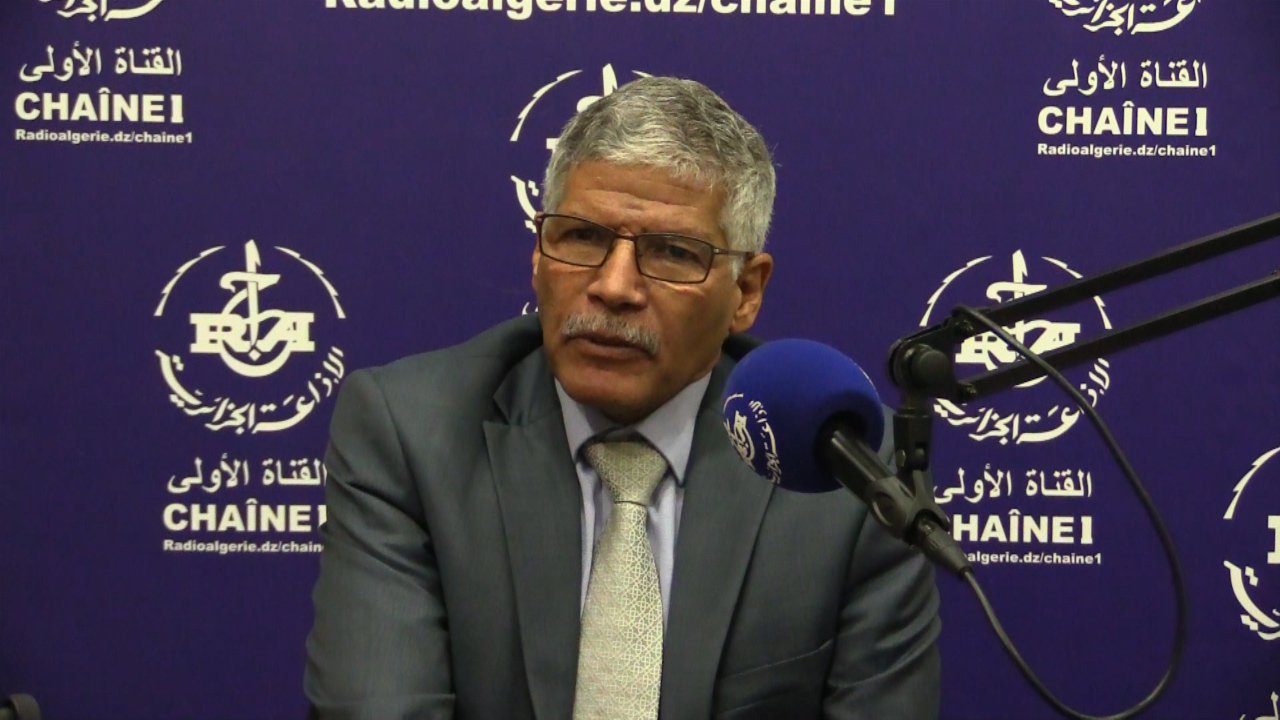 عبد القادر طالب عمر : سياسة المماطلة مع الاحتلال المغربي انتهت .