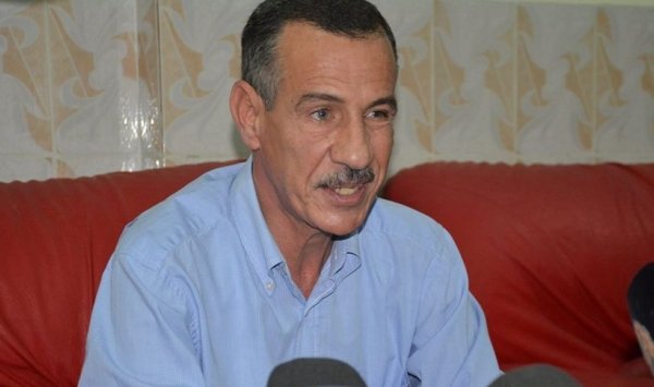 إدانة رئيس سريع غليزان محمد حمري بعام حبس نافذ
