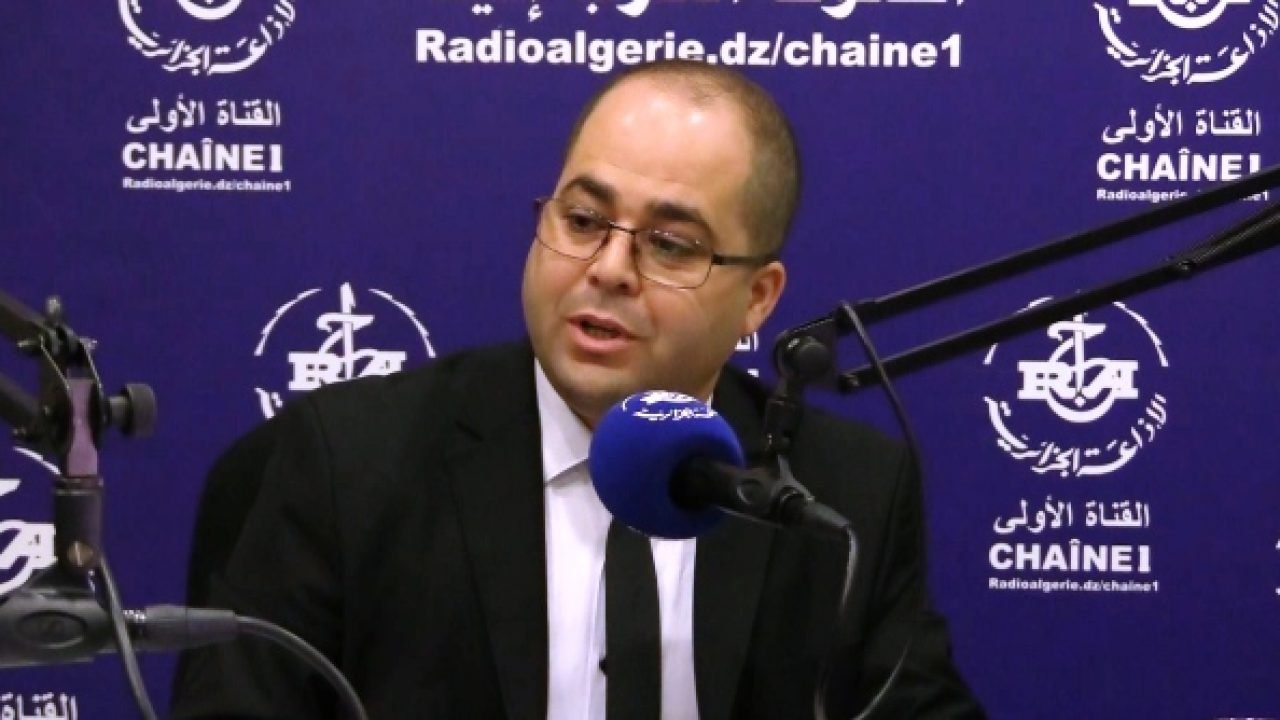 وزير البريد: الأولوية في التوظيف للمتكونين على مستوى مؤسسة اتصالات الجزائر