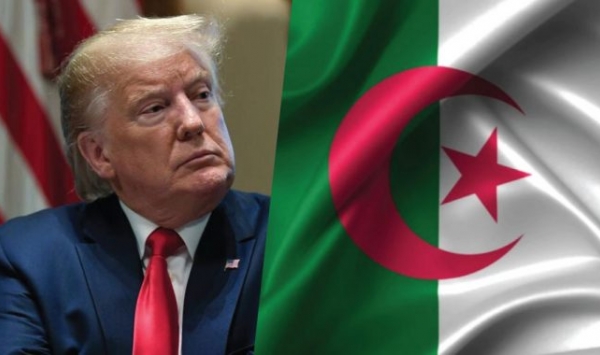 واشنطن توفد مسؤولا رفيعا إلى الجزائر في أول زيارة بعد صفقة ترامب والمغرب