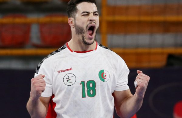 المنتخب الوطني لكرة اليد يهزم المغرب في بطولة العالم