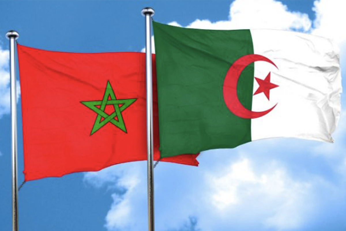 مسؤول مغربي يصف الجزائر بـ "العدو" .. والسفير الجزائري يرد