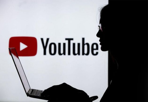 شركة "يوتوب"  تفاجئ صناع  المحتوى باقتطاع ضرائب من مداخيلهم