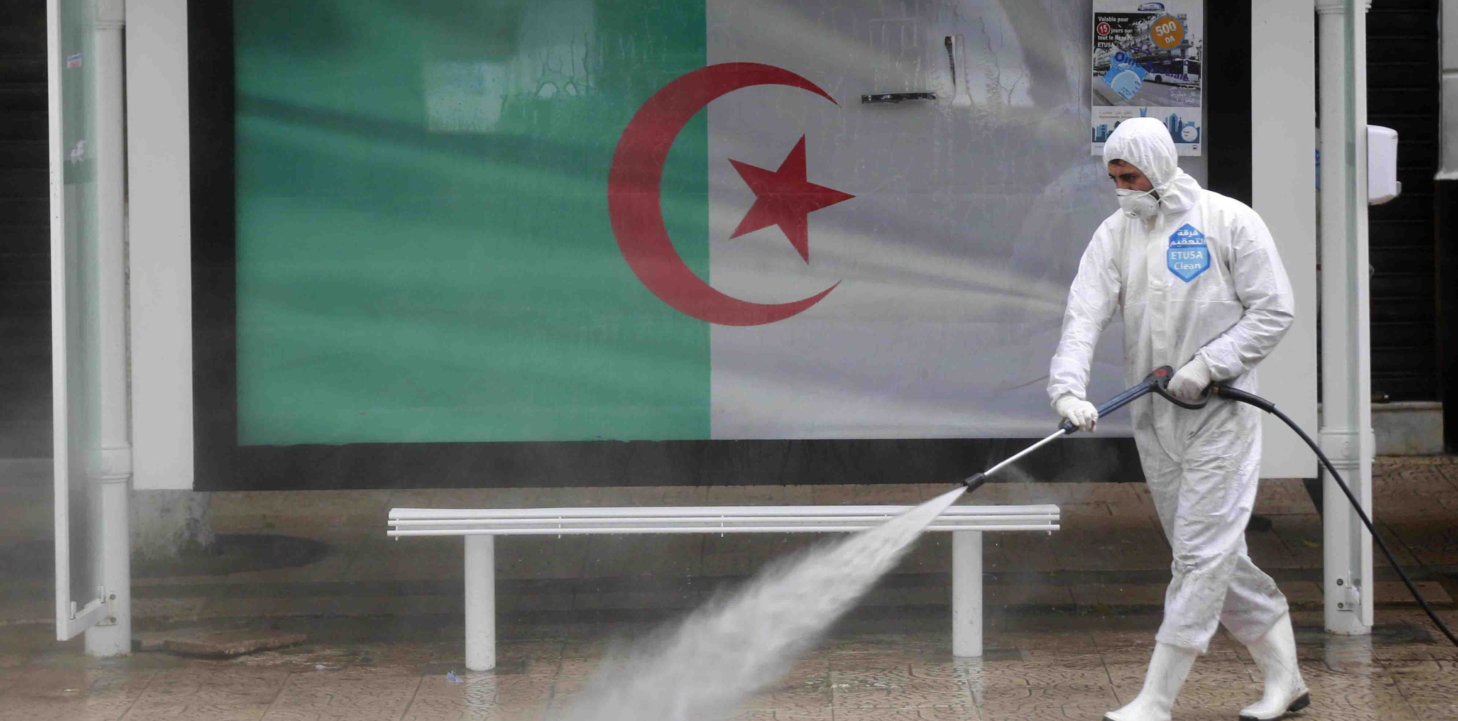 موجة ثالثة لكورونا؟!.. تحذير رسمي جاد من انفجار الوضع الوبائي في الجزائر