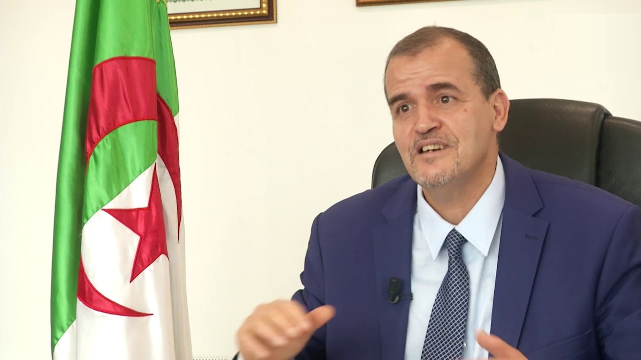 وزارة التجارة تكشف القيمة الإجمالية لصادرات الجزائر في جانفي وفيفري