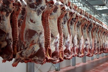 وزارة التجارة تعلن عن القائمة الخاصة لمستوردين اللحوم الحمراء المبردة