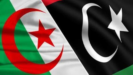 الوزير الأول يستقبل نائبي رئيس المجلس الرئاسي الليبي