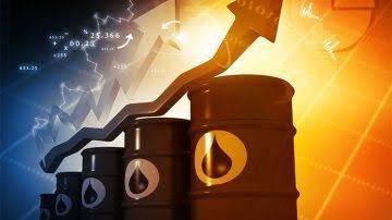 النفط يواصل تسجيل أسعار قياسية ويصل عند هذه العتبة