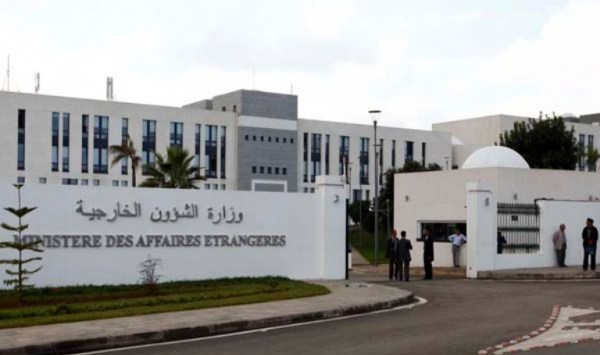الجزائر تستدعي سفيرها بالمغرب فورا للتشاور