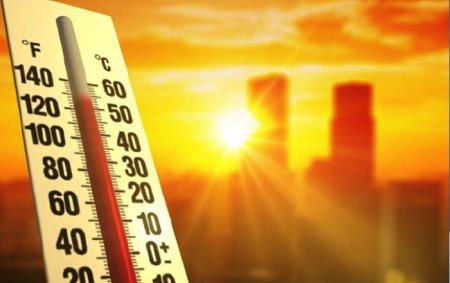 مصالح الأرصاد الجوية : انخفاض درجات الحرارة على المناطق الساحلية و الداخلية للوطن