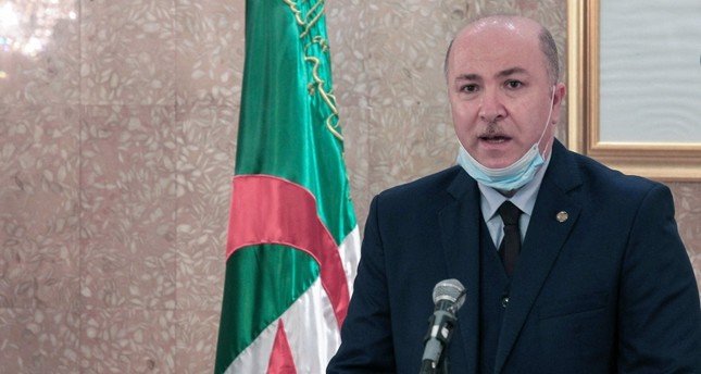 الوزير الأول يقدم التهاني للشعب الجزائري بمناسبة حلول العام الهجري الجديد