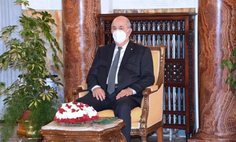 رئيس الجمهورية يستقبل سفير سلطنة عمان و سفير قطر