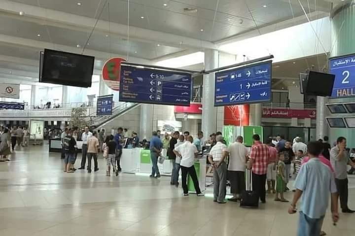 وزارة النقل : رفع عدد الرحلات الجوية من 9 إلى 32 رحلة أسبوعيا