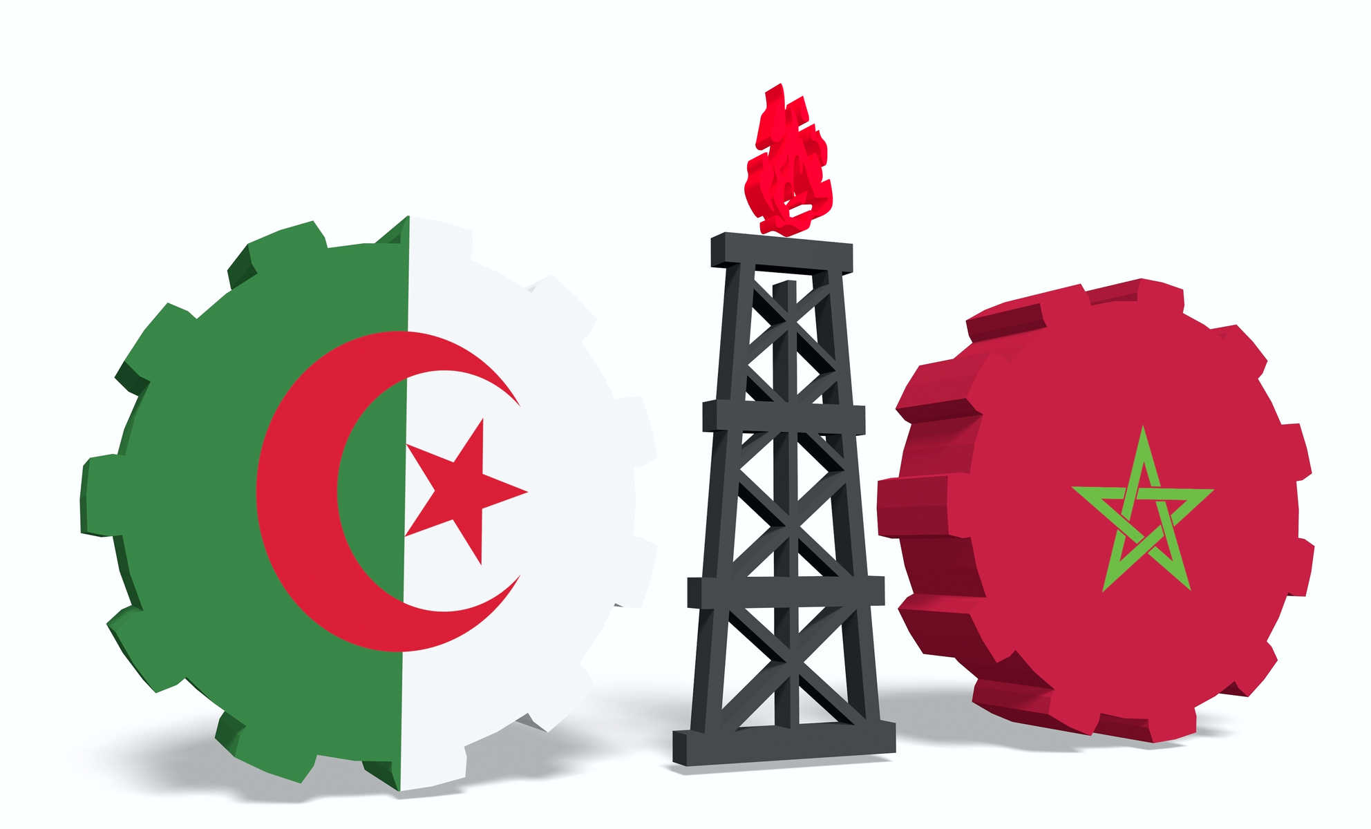 الجزائر توجه “صفعة” ثانية للمغرب ..! (بيان رسمي)