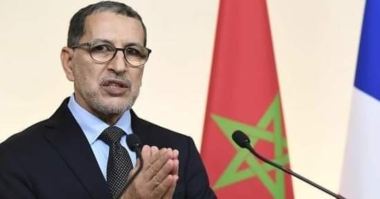 بعد قرار قطع العلاقات الدبلوماسية ... المغرب يتنصل من تصريحات سفيره !!