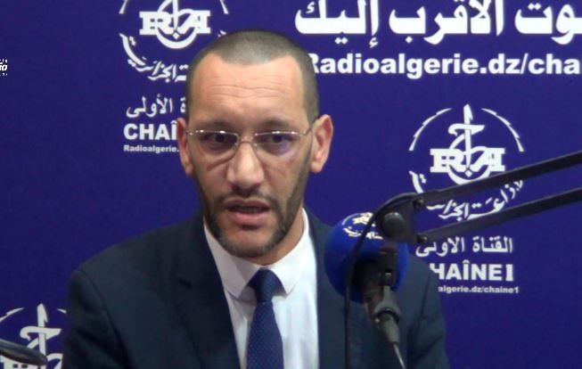 بوشلاغم : توقع ارتفاع صادرات الجزائر خارج المحروقات إلى حدود 5 مليار دولار