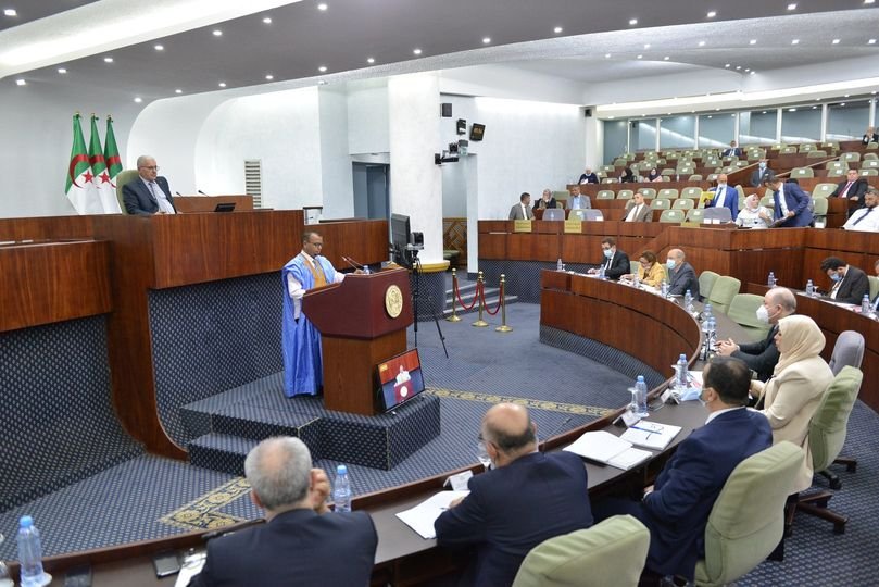 المجلس الشعبي الوطني يصادقون بالأغلبية على مخطط عمل الحكومة