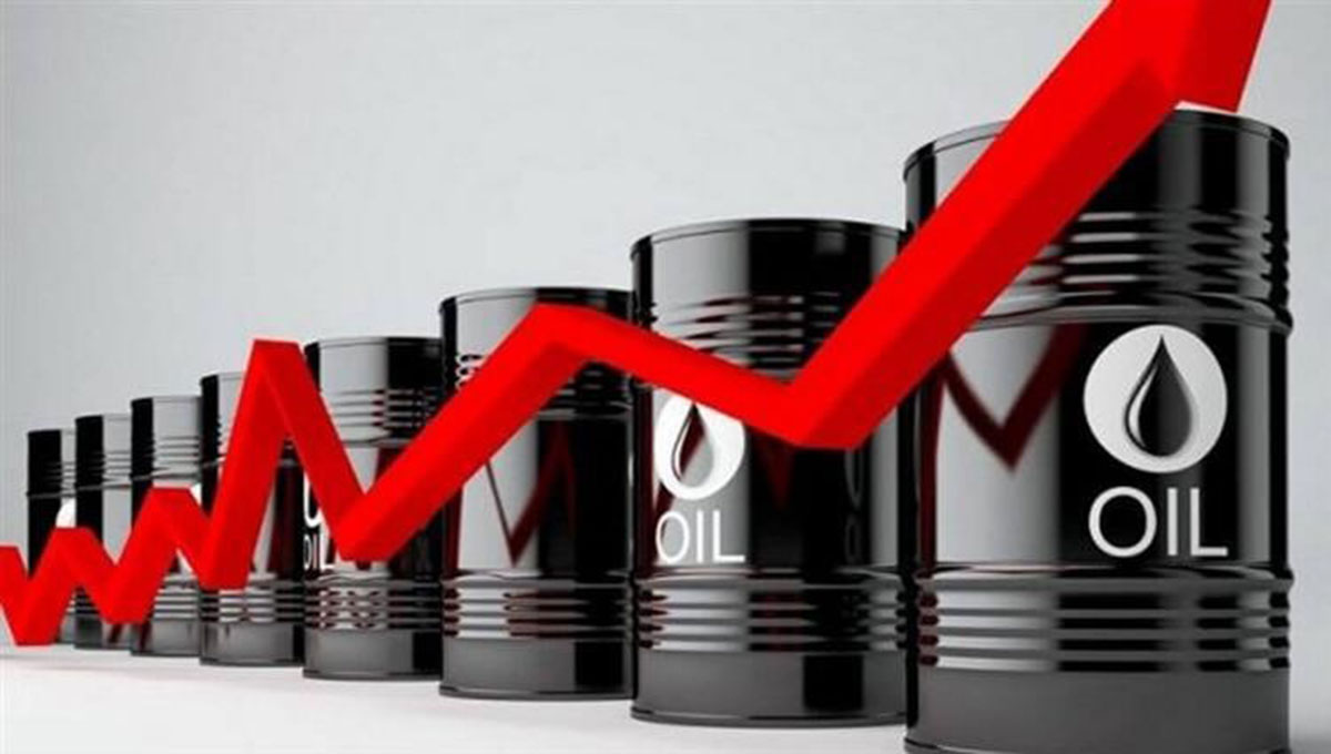 أسعار النفط تسجل تراجعا بعد 7 أسابيع