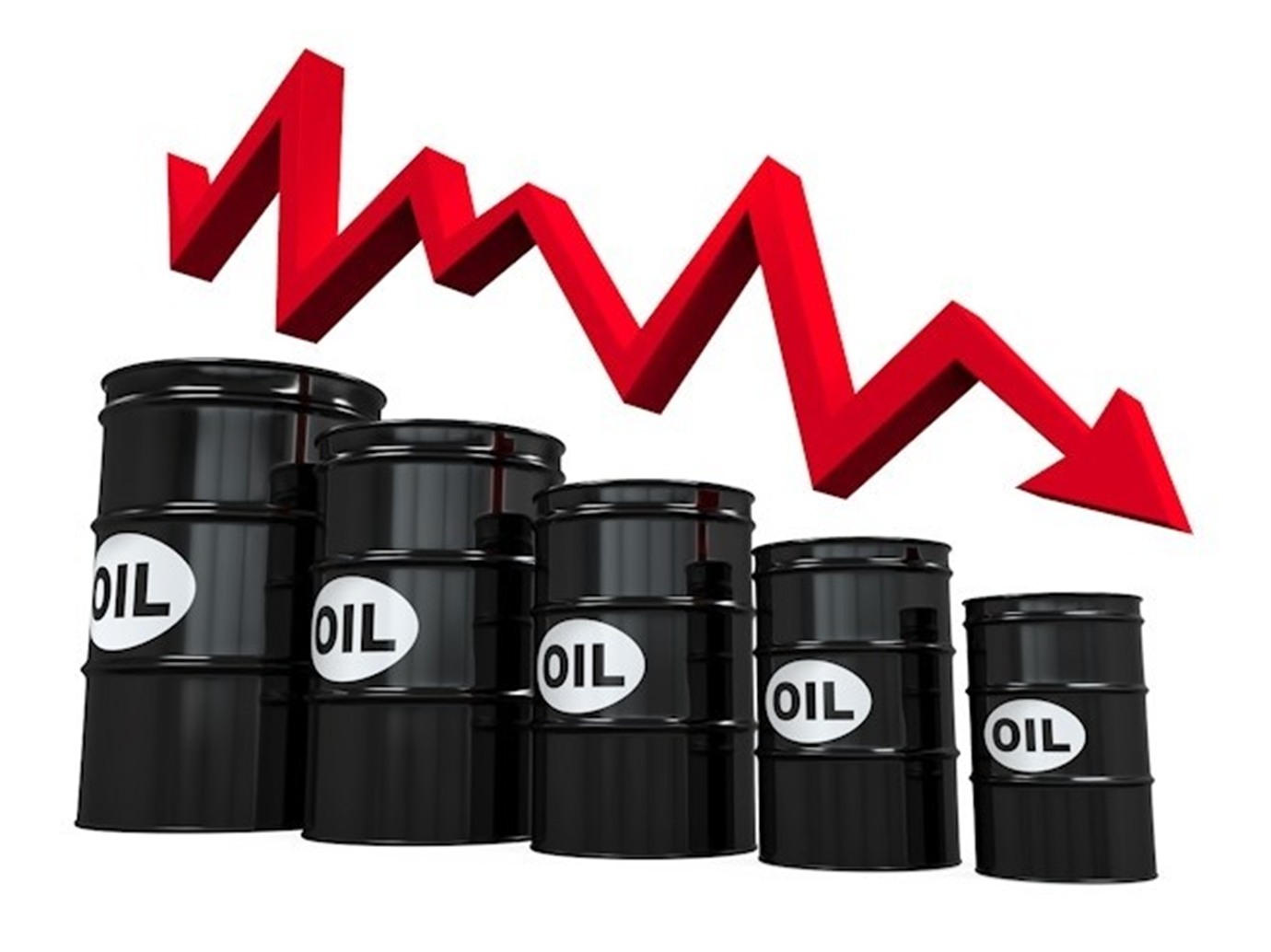أسعار النفط تسجل تراجعا طفيفا
