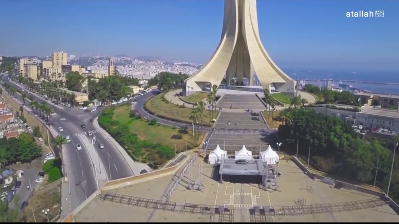 الجزائر العاصمة الثامنة عليا من حيث الأقل تكلفة