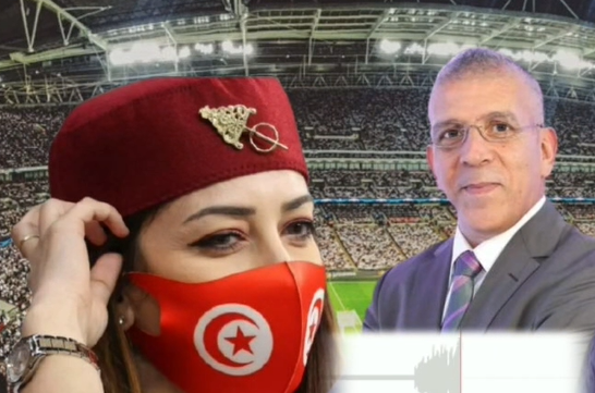 حفيظ دراجي يوضح حقيقة الفتاة التونسية التي أراد الزواج منها!!