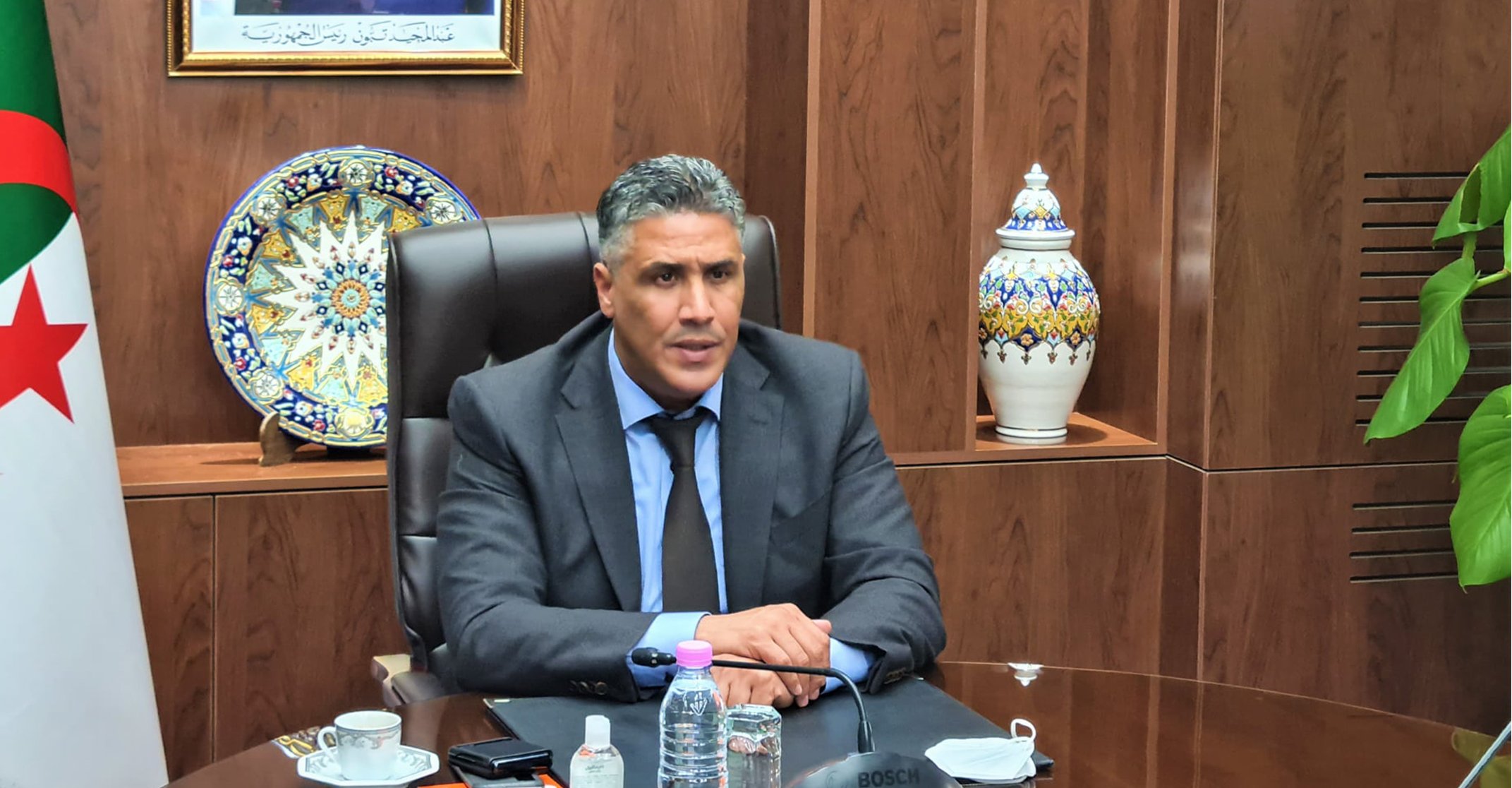 وزير السكن : توزيع شهادات تخصيص للمكتتبين المتبقيين  بداية شهر مارس