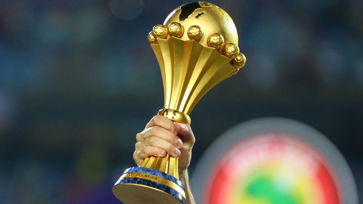 اليكم قائمة مباريات كأس أمم افريقيا المنقولة على التلفزيون العمومي