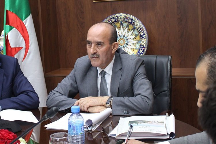 بلجود :  إتخدنا  عدة إجراءات لتحسين وضعية المرافق في القرى و المداشر