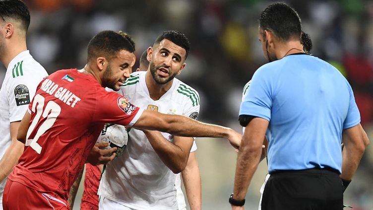 هذا ما جناه منتخب غينيا الاستوائية نظير فوزه على الخضر