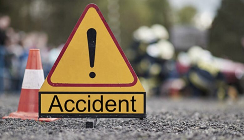 حادث مرور خطير يودي بحياة 5 أشخاص بورقلة