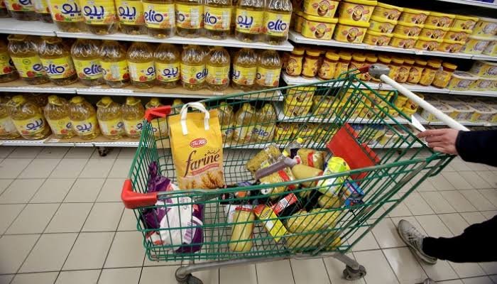 مديرية التجارة لولاية الجزائر تفند إشاعات إرتفاع أسعار المواد الغذائية