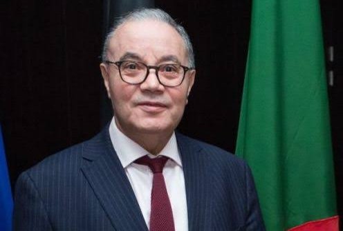 بلاني : الجزائر ترحب بإطلاق مبادرة المنتدى الدبلوماسي للتضامن مع الشعب الصحراوي