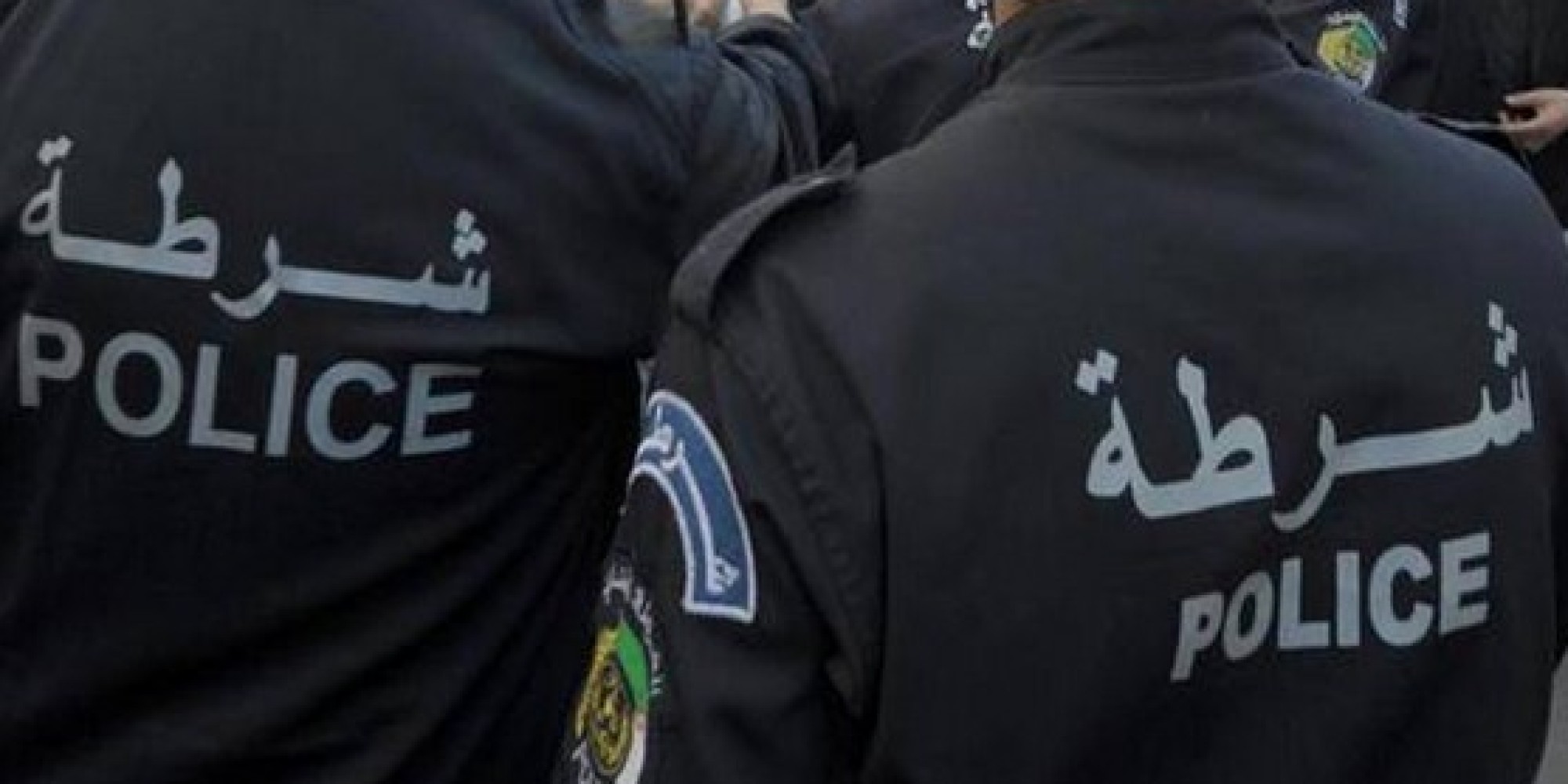 شرطة العاصمة تتدخّل لتحرير زوجة رعيّة أجنبي احتجزها طليقها السابق