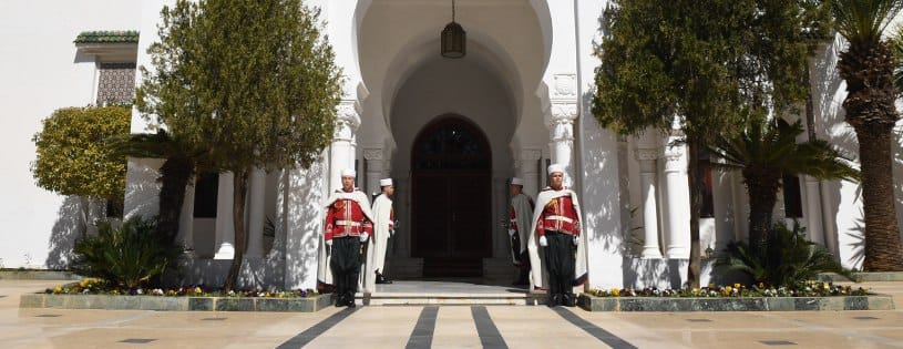 مديرية الإعلام والإتصال برئاسىة الجمهورية تعزي في استشهاد الصحفية شيرين