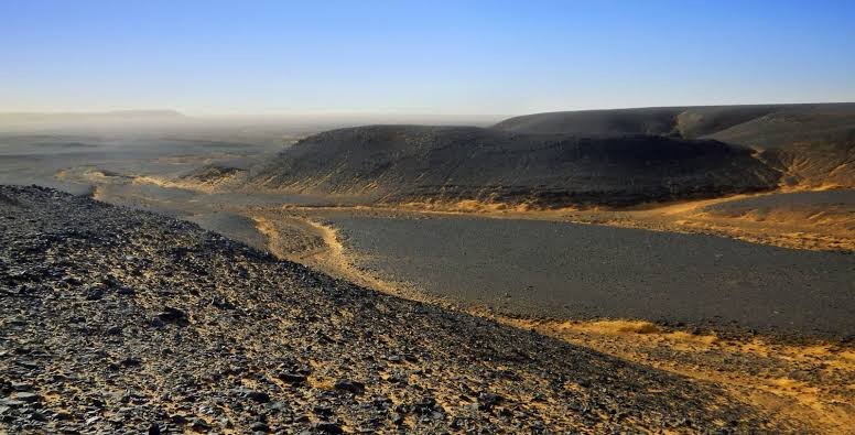 الجزائر تفتتح اليوم رسميا عملاق المناجم النائم..  منجم غار جبيلات بتندوف