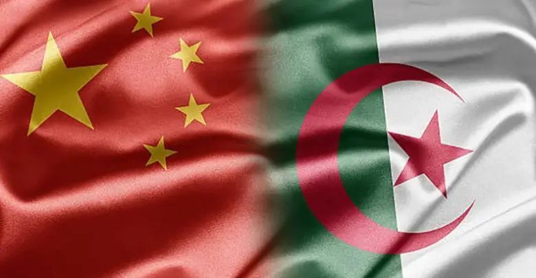 الجزائر: تايوان جزء لا يتجزأ من الصين