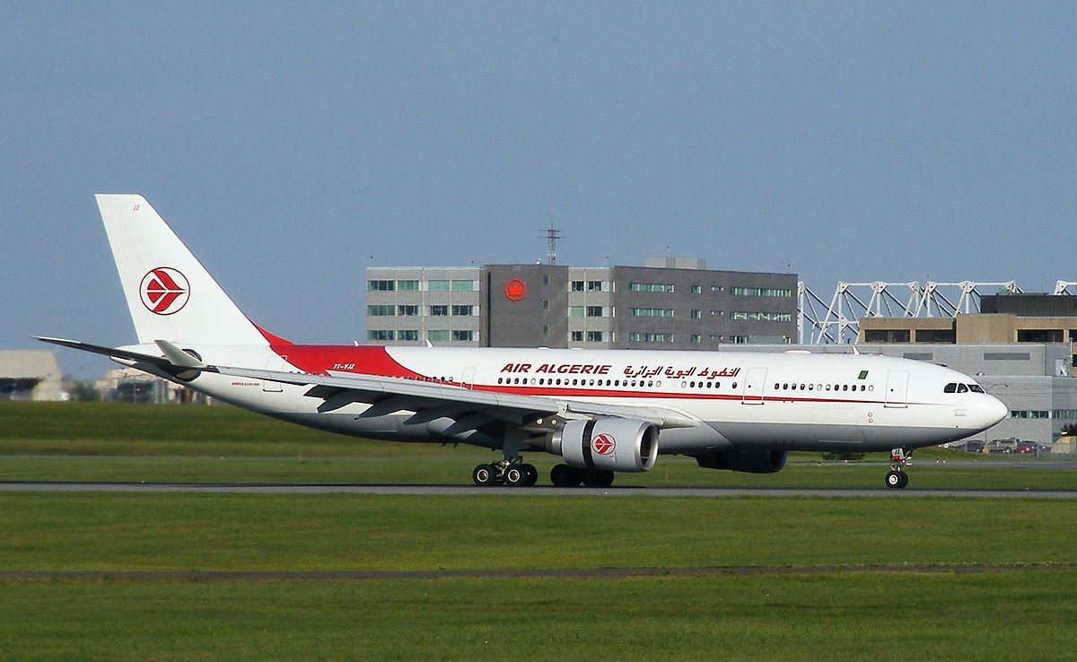 الجوية الجزائرية تعلن استئناف رحلاتها نحو افريقيا