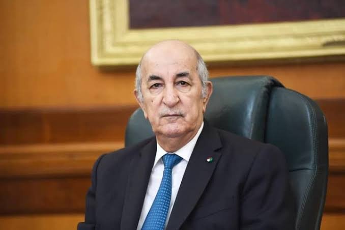 رئيس الجمهورية يستقبل وزير خارجية البرتغال