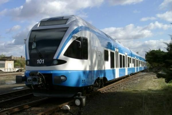 توقف رحلات قطارات الجزائر من وإلى الولايات الشرقية