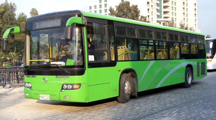 وزارة التعليم العالي تطلق رسميا تطبيق My Bus
