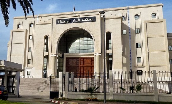 محكمة الدار البيضاء: إدانة الإرهابيين زيطوط وعبود وبوخرص ب20 سنة سجنا نافذا