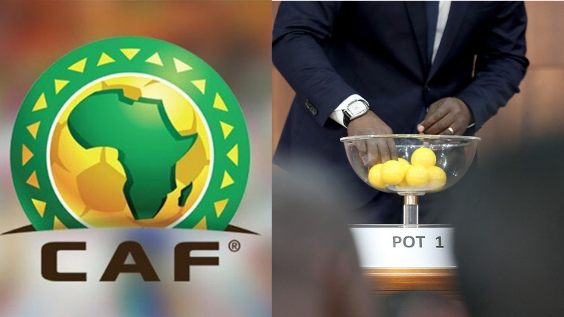 الإتحاد الإفريقي لكرة القدم يكشف عن موعد إجراء قرعة ربع نهائي رابطة الأبطال وكأس الكاف