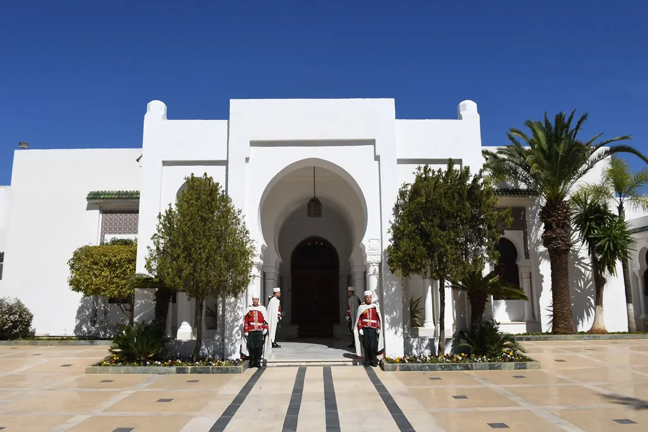 رئاسة: السلطات الجزائرية العليا تبدي إستعدادها التام لتقديم مساعدات إنسانية للمغرب